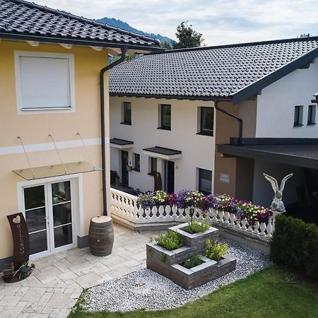 戈尔德格Casa Alpina别墅 外观 照片