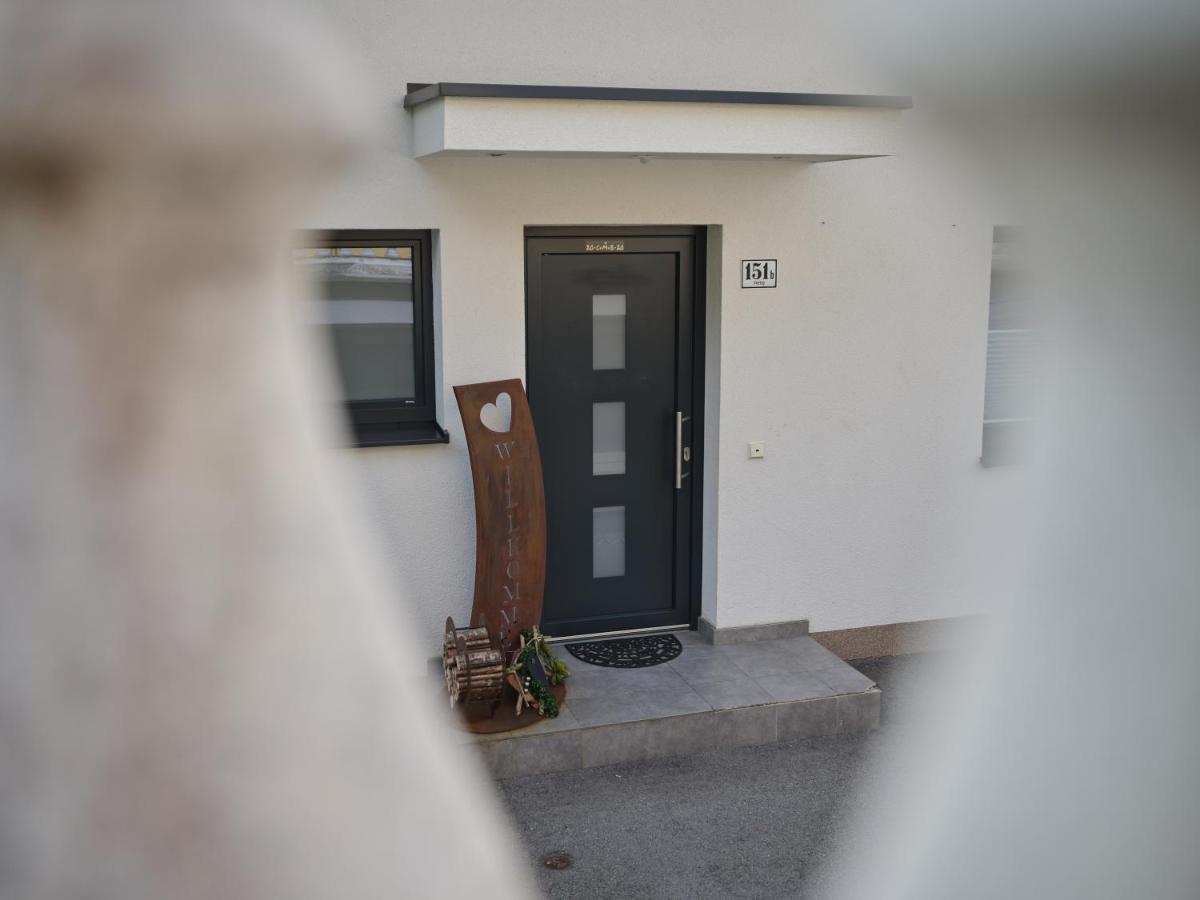 戈尔德格Casa Alpina别墅 外观 照片